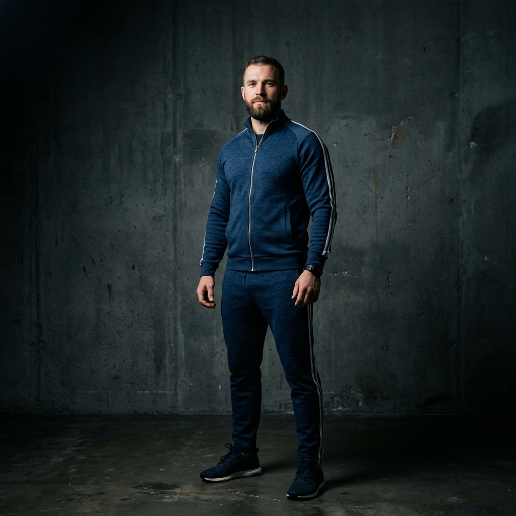 Спортивный костюм Under Armour Challenger Tracksuit синий
